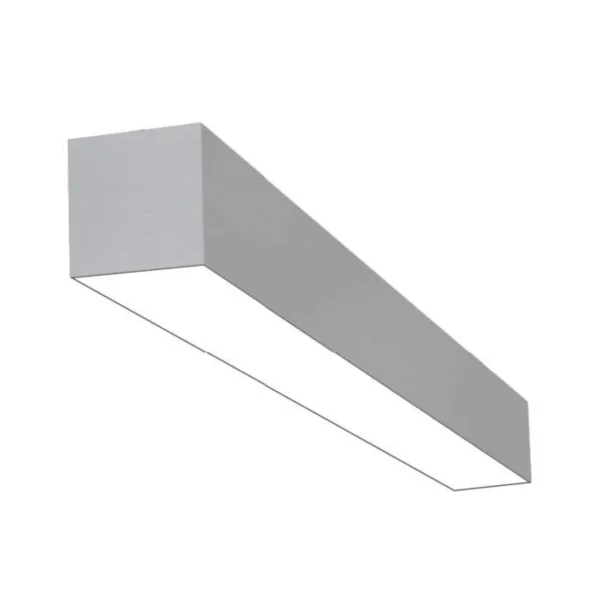 Led Linear Light Aluminum Profile Light 3 Feet